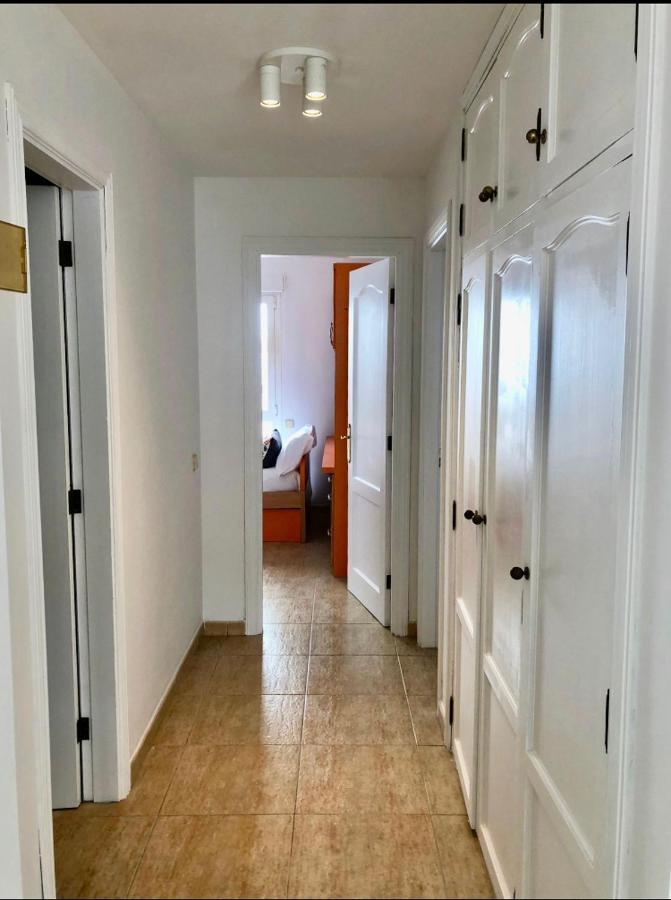 Light House Apartamento Corralejo Exterior foto