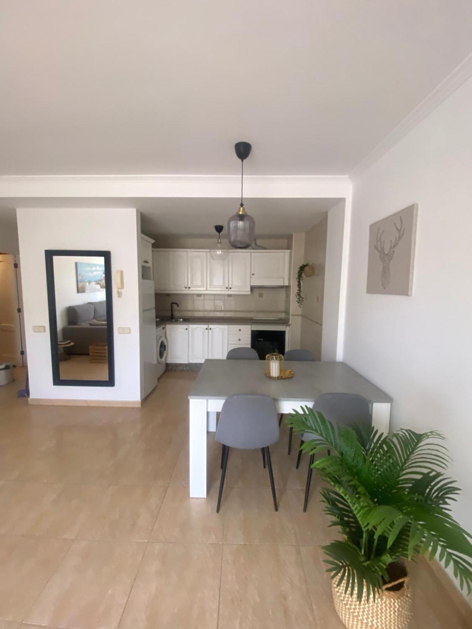 Light House Apartamento Corralejo Exterior foto